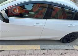 شێڤرۆلێت مالیبۆ